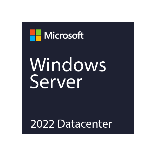 Microsoft Windows Server 2022 Datacenter Licencia Digital Compumarca 0754
