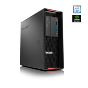 PC Lenovo ThinkStation P500, Intel Xeon, 16GB RAM, Nvidia Quadro 2GB, 2TB (Sólo CPU)