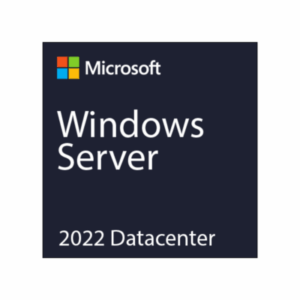 Microsoft Windows Server 2022 Datacenter - Licencia Digital