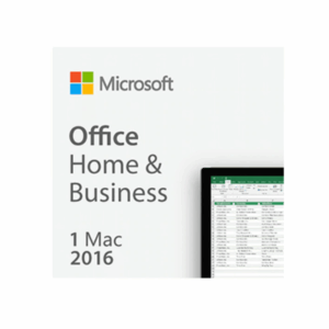 Microsoft Office 2016 Hogar y Empresas – Licencia Digital – Para Mac