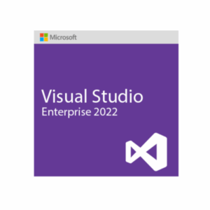 Microsoft Visual Studio 2022 Enterprise - Licencia Digital