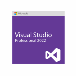 Microsoft Visual Studio 2022 Profesional - Licencia Digital