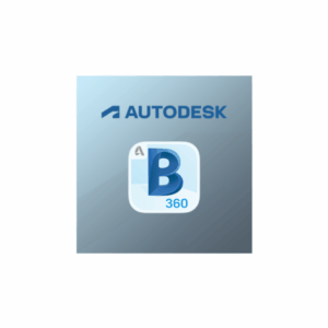 Autodesk Bim 360, 1 Año – Suscripción Digital