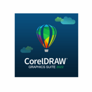 Corel Draw Graphic Suite 2022 - Licencia Digital Permanente para Mac