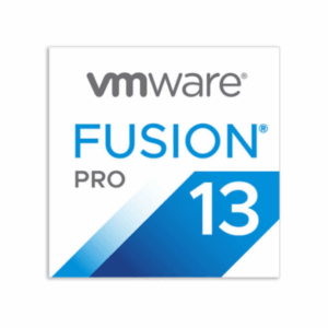 VMware Fusion 13 Pro - Licencia Digital Permanente para Mac