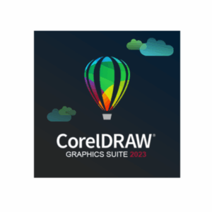 Corel Draw Graphic Suite 2024 - Licencia Digital Permanente para Windows