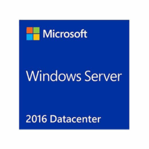 Microsoft Windows Server 2016 Datacenter – Licencia Digital