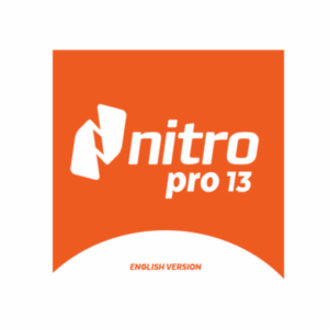 Nitro PDF Pro 13 - Licencia Digital