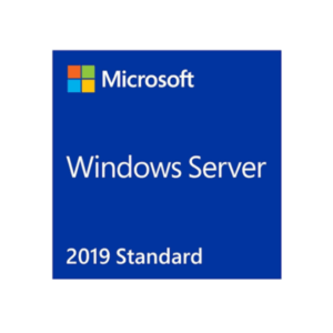 Microsoft Windows Server 2019 Estándar – Licencia Digital